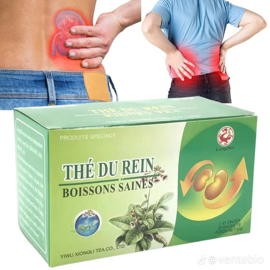 Thé Rein