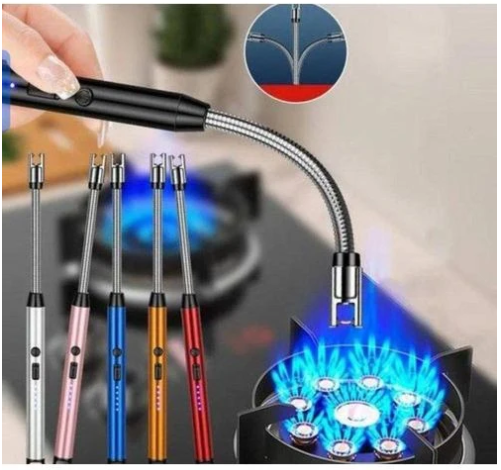 BRIQUET ELECTRIQUE