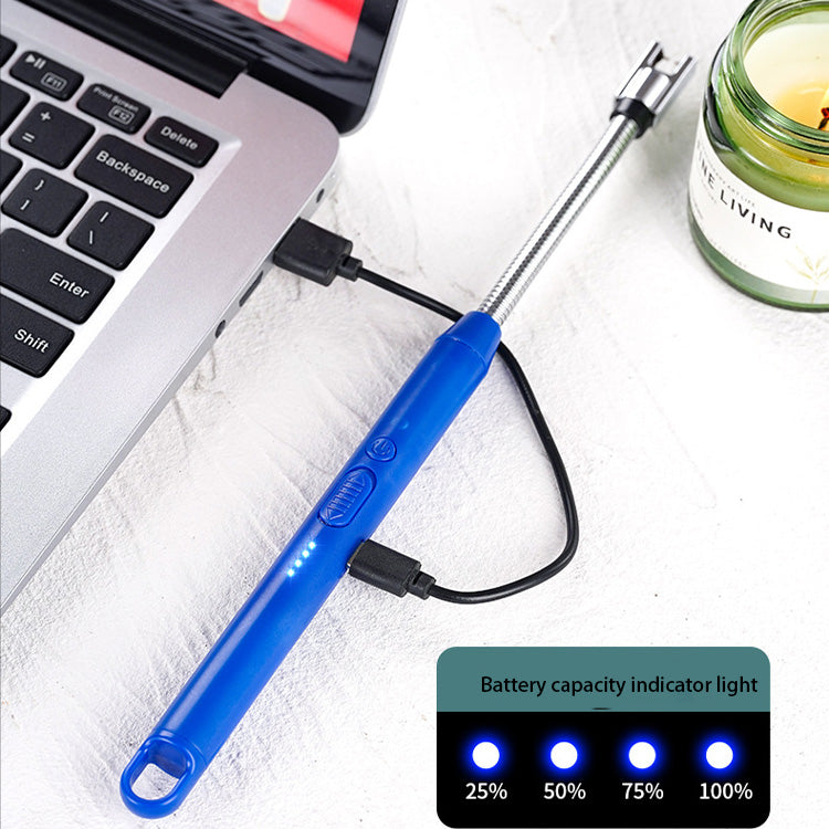 BRIQUET ELECTRIQUE