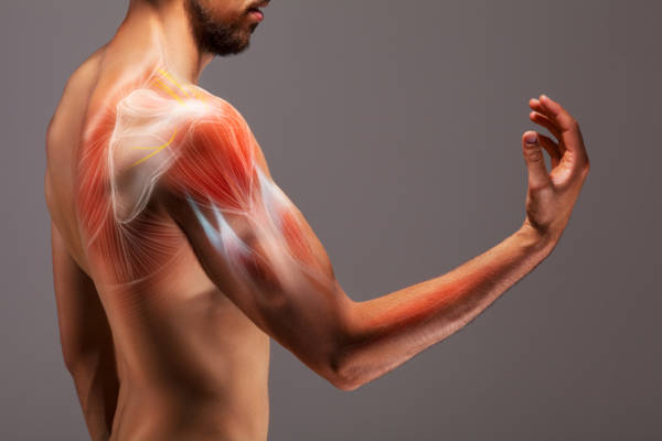 Thé douleur et renforcement des os & articulations