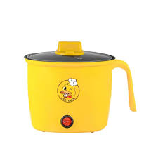 Mini Marmite Electrique