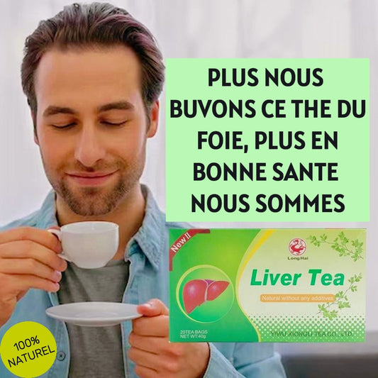 Thé Foie
