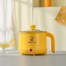 Mini Marmite Electrique